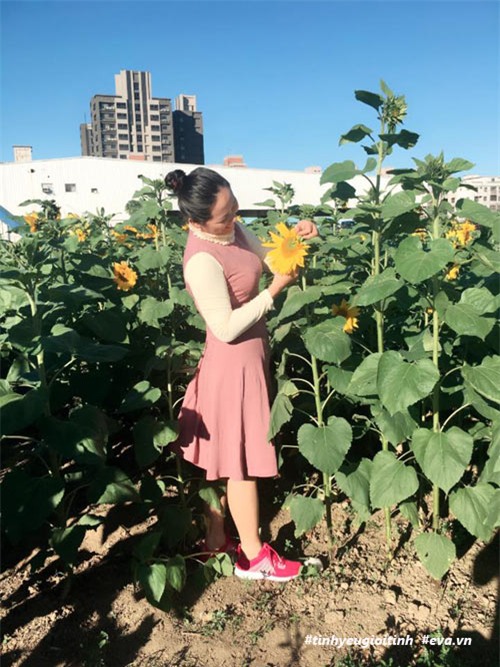 di qua dau be cuoc doi, me don than chu dong cau hon chong ngoai quoc - 3