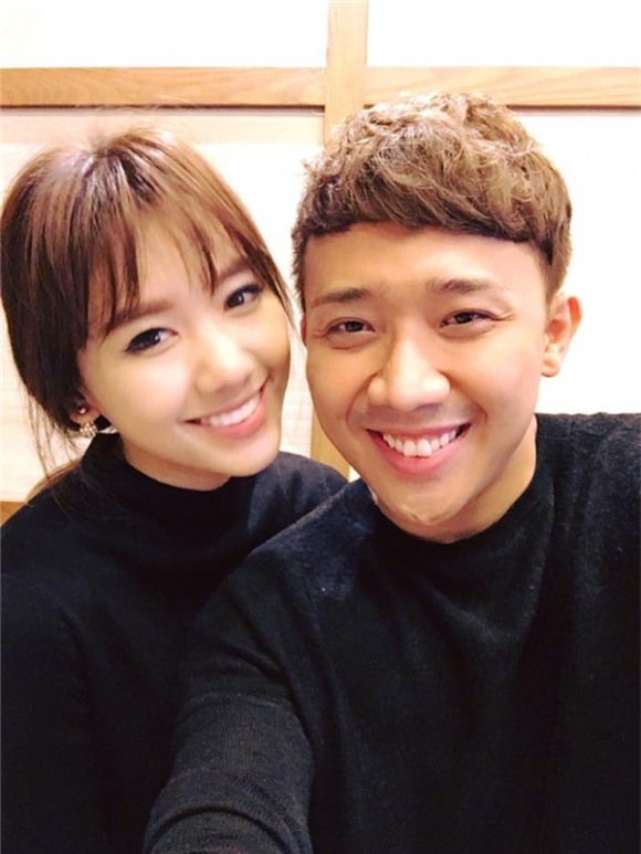 sao Việt,Trấn Thành - Hari Won,vợ chồng Trấn Thành,đám cưới Trấn Thành