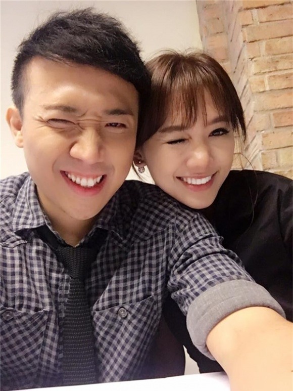 sao Việt,Trấn Thành - Hari Won,vợ chồng Trấn Thành,đám cưới Trấn Thành