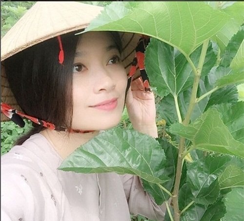 Cuộc sống của BTV Diệp Anh Thời sự 19h giờ ra sao? - Ảnh 7.