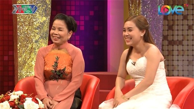 Quyền Linh, mẹ chồng nàng dâu, gameshow, gia đình