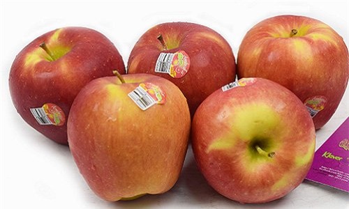 táo nhập khẩu, táo Mỹ, táo Trung Quốc, hàng Tàu, phân biệt, đội lốt