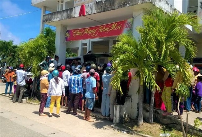 thong tin chinh thuc ve vu chim tau tai le hoi nghinh ong hinh anh 2