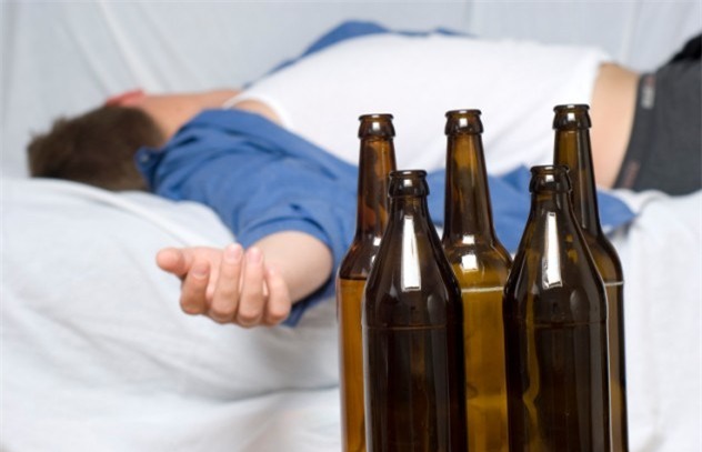 10 điểm chung "oái oăm" của thiên tài - 4