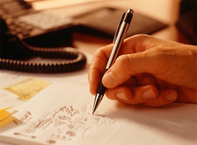 10 điểm chung "oái oăm" của thiên tài - 9