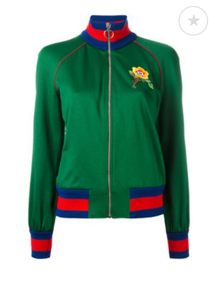 Mỹ Tâm mặc áo khoác giống... đồ fake của Gucci - Ảnh 4.