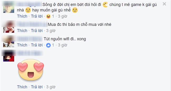 Hài hước chồng nghiện game đem cả điện thoại vào toilet, vợ chụp ảnh bêu lên mạng xã hội - Ảnh 3.
