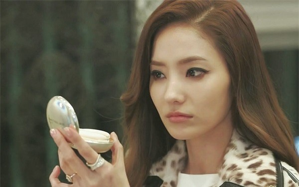 Chỉ 2 tuần, tôi đã khiến cô bồ của chồng sợ mất mật - Ảnh 2.