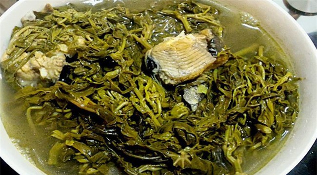 6 đặc sản ngon tiếng tăm của đất Tổ Vua Hùng - Ảnh 5.