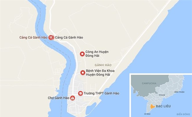 Phut tau lat hat 40 nguoi xuong song Ganh Hao hinh anh 3