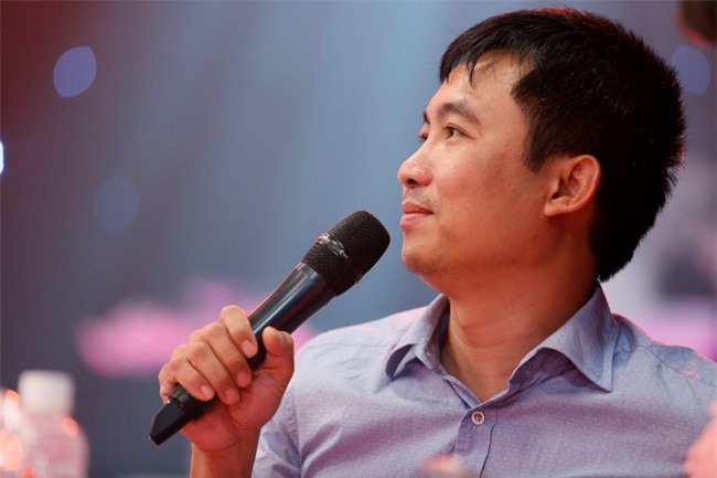 Tai sao bong dang trum Nam Cam va dan em co trong ‘Nguoi phan xu’? hinh anh 1