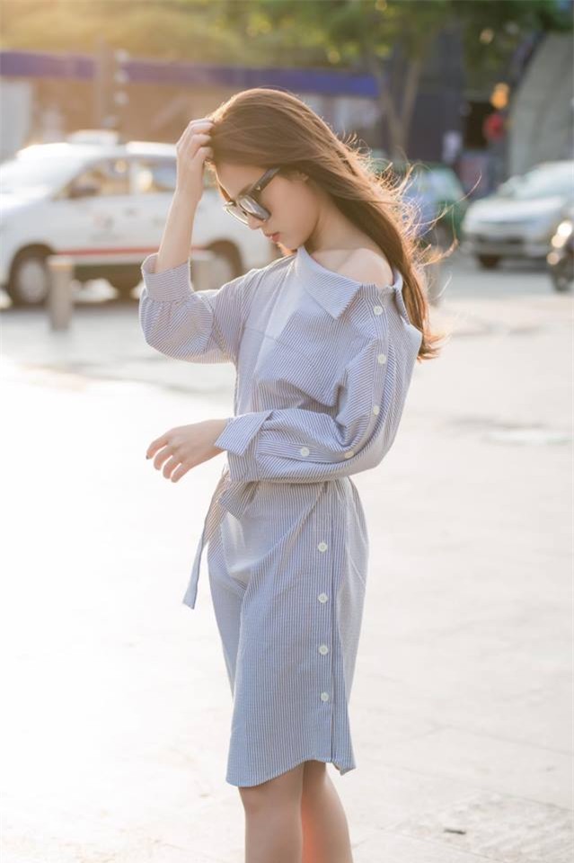 Điệu nhất street style sao Việt tuần này chắc chắn là Phạm Hương và Hà Hồ rồi! - Ảnh 10.