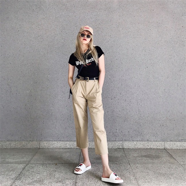 Điệu nhất street style sao Việt tuần này chắc chắn là Phạm Hương và Hà Hồ rồi! - Ảnh 15.