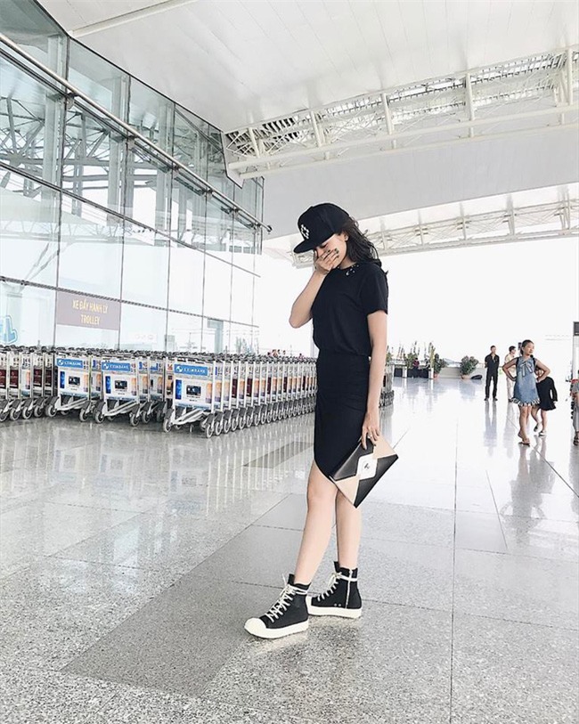 Điệu nhất street style sao Việt tuần này chắc chắn là Phạm Hương và Hà Hồ rồi! - Ảnh 9.