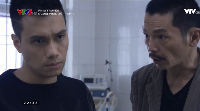 Người Phán Xử: Việt Anh đòi chia tài sản khiến bố tức giận đến nhập viện - Ảnh 10.