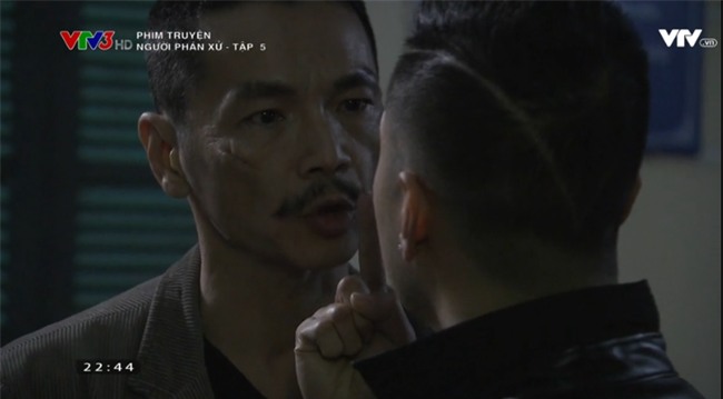 Người Phán Xử: Việt Anh đòi chia tài sản khiến bố tức giận đến nhập viện - Ảnh 12.