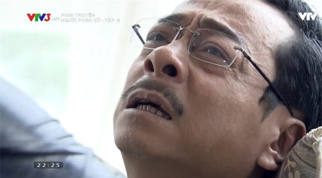 Người Phán Xử: Việt Anh đòi chia tài sản khiến bố tức giận đến nhập viện - Ảnh 7.