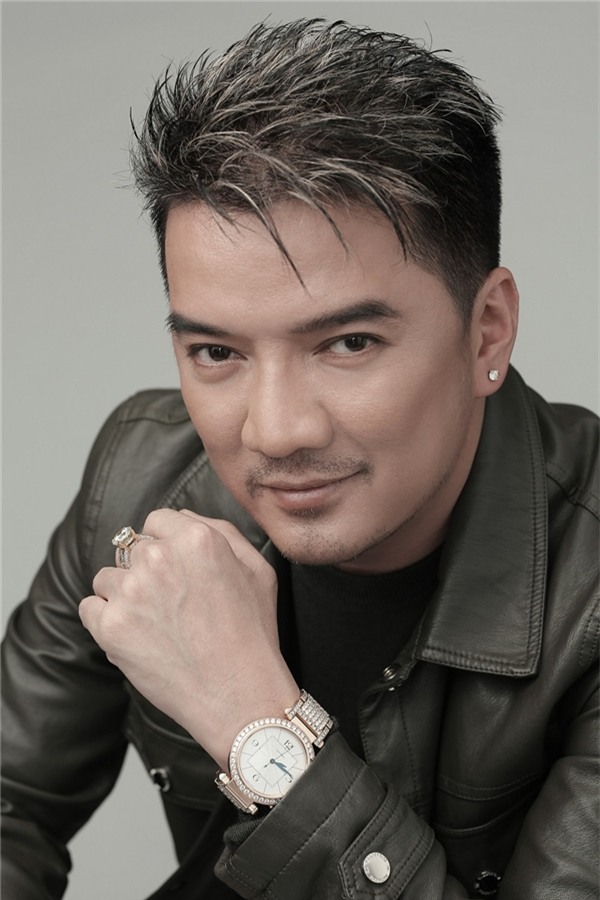 Đàm Vĩnh Hưng ủng hộ chuyện làm răng khi đi thi Hoa hậu. - Tin sao Viet - Tin tuc sao Viet - Scandal sao Viet - Tin tuc cua Sao - Tin cua Sao