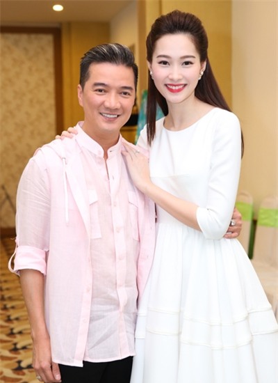 Đàm Vĩnh Hưng thừa nhận anh rất thích Đặng Thu Thảo. - Tin sao Viet - Tin tuc sao Viet - Scandal sao Viet - Tin tuc cua Sao - Tin cua Sao