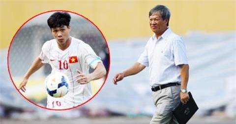 Ong Hai lo khuyen Cong Phuong nen sang Nhat thi dau