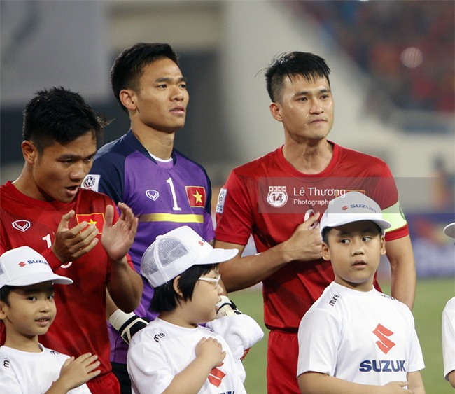 Công Vinh đã quá nổi tiếng rồi, đâu cần phải đánh bóng tên tuổi - Ảnh 2.