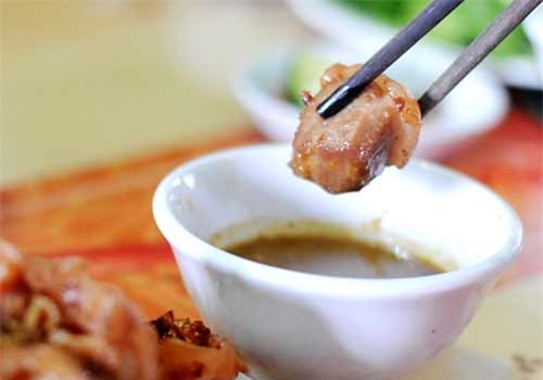 món ăn, Mộc Châu, món ngon, đặc sản