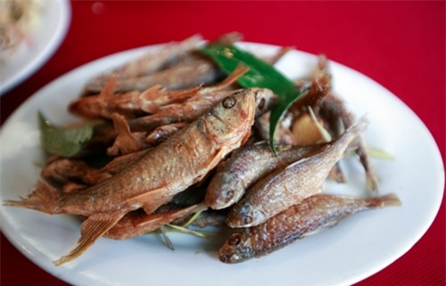 món ăn, Mộc Châu, món ngon, đặc sản