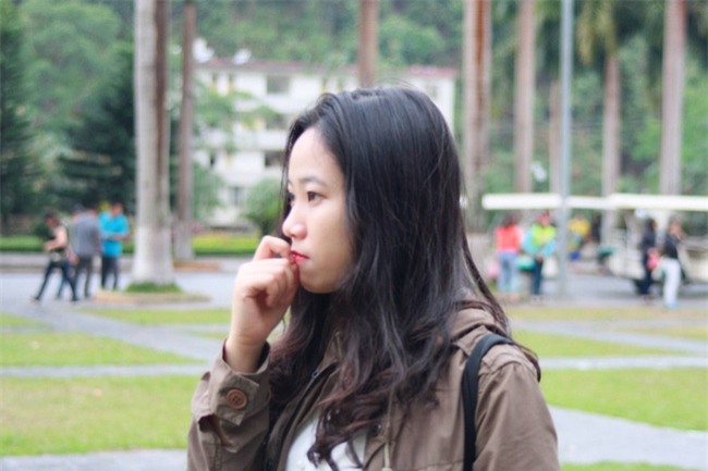 Nữ sinh Lào Cai đầu tiên vào ĐH Stanford với học bổng 6,5 tỷ đồng - Ảnh 5.