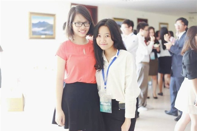 Nữ sinh Lào Cai đầu tiên vào ĐH Stanford với học bổng 6,5 tỷ đồng - Ảnh 7.