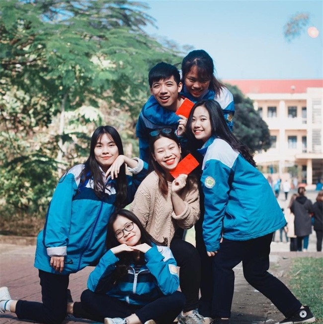 Nữ sinh Lào Cai đầu tiên vào ĐH Stanford với học bổng 6,5 tỷ đồng - Ảnh 10.