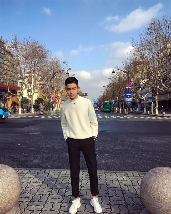 Chàng trai gây sốc khi công khai quá trình thẩm mỹ đau đớn, sửa, sửa nữa, sửa mãi vì tự ti - Ảnh 10.