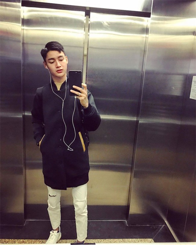 Chàng trai gây sốc khi công khai quá trình thẩm mỹ đau đớn, sửa, sửa nữa, sửa mãi vì tự ti - Ảnh 12.