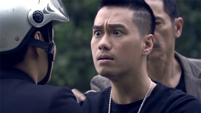 'Nguoi phan xu': Thai tu tren phim va cac thai tu giang ho thu thiet hinh anh 1
