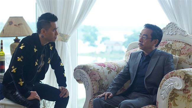 'Nguoi phan xu': Thai tu tren phim va cac thai tu giang ho thu thiet hinh anh 3