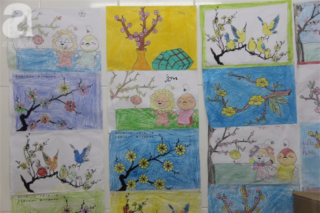 Lớp học tình thương của 200 em nhỏ sáng đi học, chiều đi bắt ốc, bán vé số giữa Sài Gòn - Ảnh 17.