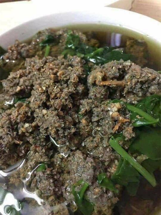 Mẹ chồng dặn giã cua nấu canh, con dâu đảm làm y lời, và đây là kết quả... - Ảnh 3.