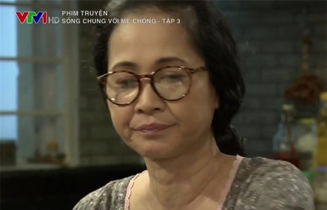 'Song chung voi me chong': Vo chong con nen 'quan he' it thoi hinh anh 3