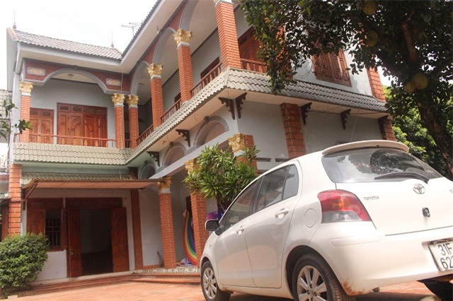 nuoi con tien ty: chang trai tre lam xiec voi dan ran 300 con hinh anh 5