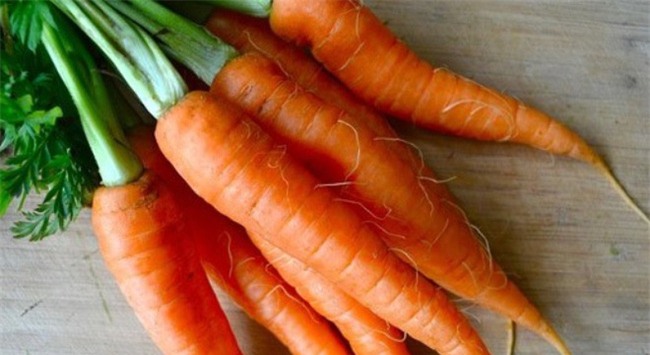 7 lý do bạn cần detox thận bằng việc ăn và uống những thực phẩm, đồ uống dưới đây - Ảnh 5.