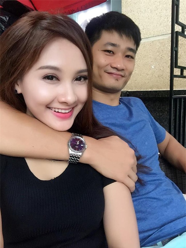 nhan sac xinh nhu mong cua nguoi dep "song chung voi me chong" hinh anh 11