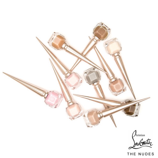 Khi gam màu nude phủ trọn từ thời trang đến trang điểm, là phái đẹp bạn không thể làm ngơ - Ảnh 15.