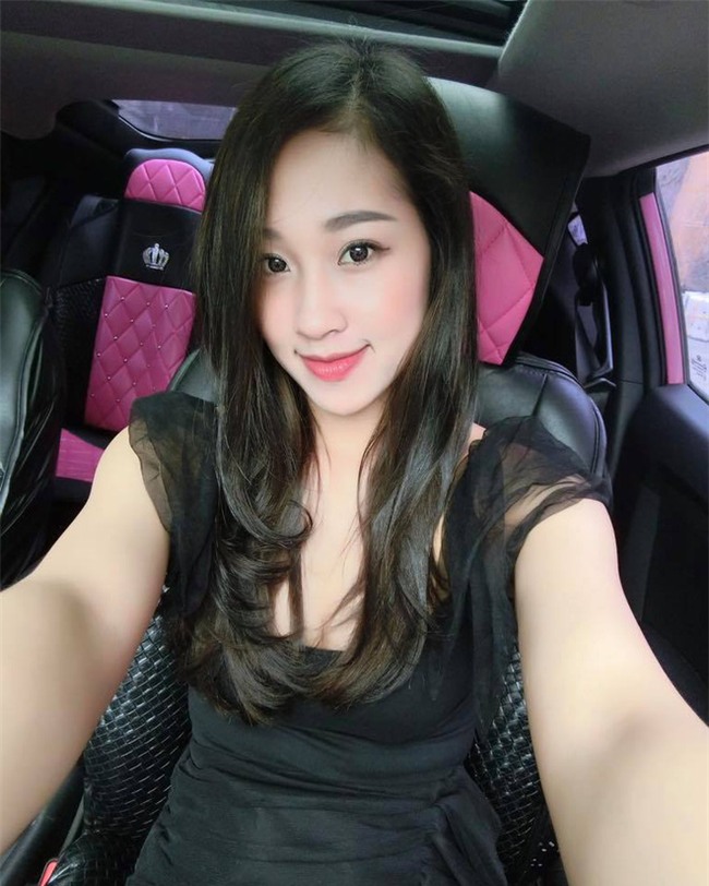 Lộ diện chủ nhân xế hộp hồng gây sốt trên đường phố Hà Nội những ngày qua - Ảnh 8.