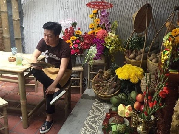 bat ngo ly do truong giang de mat 