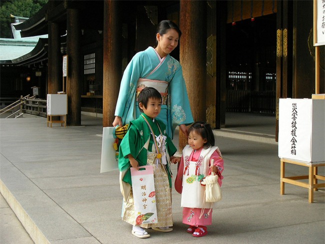 Đây là cách các mẹ Nhật khiến con ngoan ngoãn nghe lời mà không cần đòn roi - Ảnh 3.