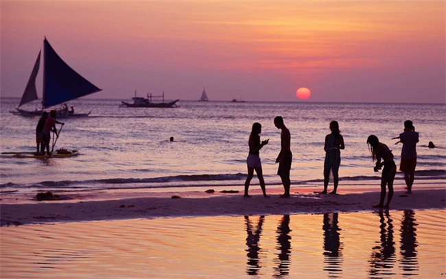 10 hòn đảo siêu lãng mạn ai cũng ao ước một lần được đến cùng người thương - Ảnh 10.