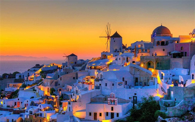 10 hòn đảo siêu lãng mạn ai cũng ao ước một lần được đến cùng người thương - Ảnh 14.