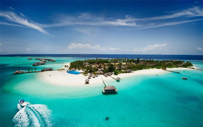 10 hòn đảo siêu lãng mạn ai cũng ao ước một lần được đến cùng người thương - Ảnh 16.