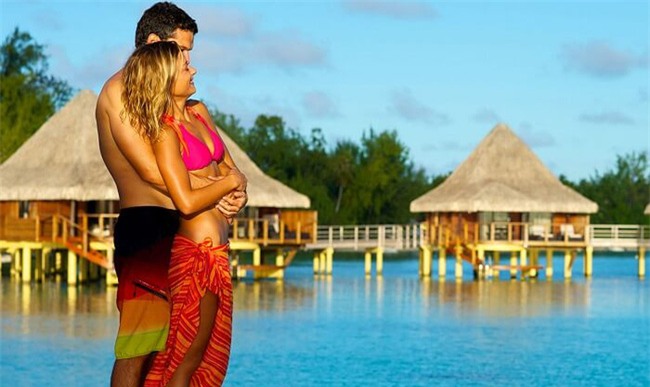 10 hòn đảo siêu lãng mạn ai cũng ao ước một lần được đến cùng người thương - Ảnh 4.