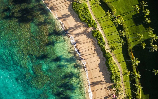 10 hòn đảo siêu lãng mạn ai cũng ao ước một lần được đến cùng người thương - Ảnh 5.