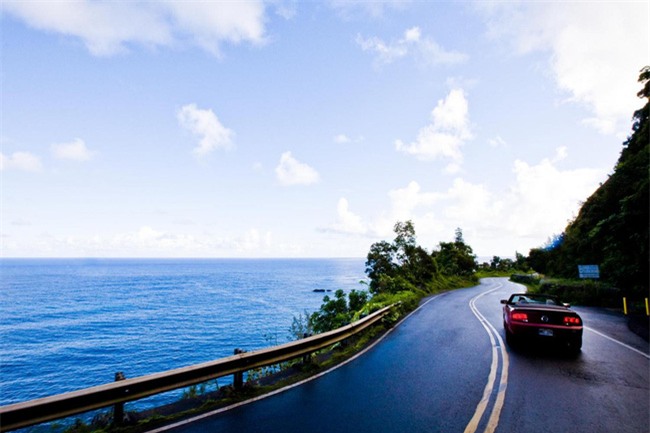 10 hòn đảo siêu lãng mạn ai cũng ao ước một lần được đến cùng người thương - Ảnh 6.